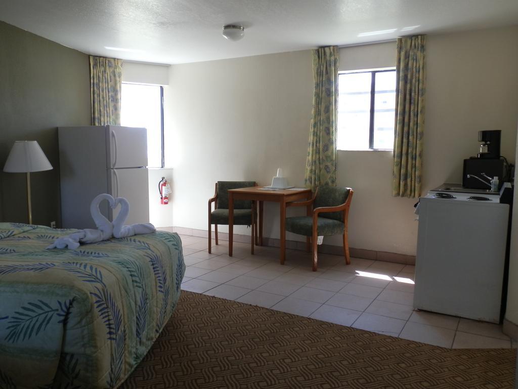 Roomba Inn & Suites - Daytona Beach Eksteriør billede
