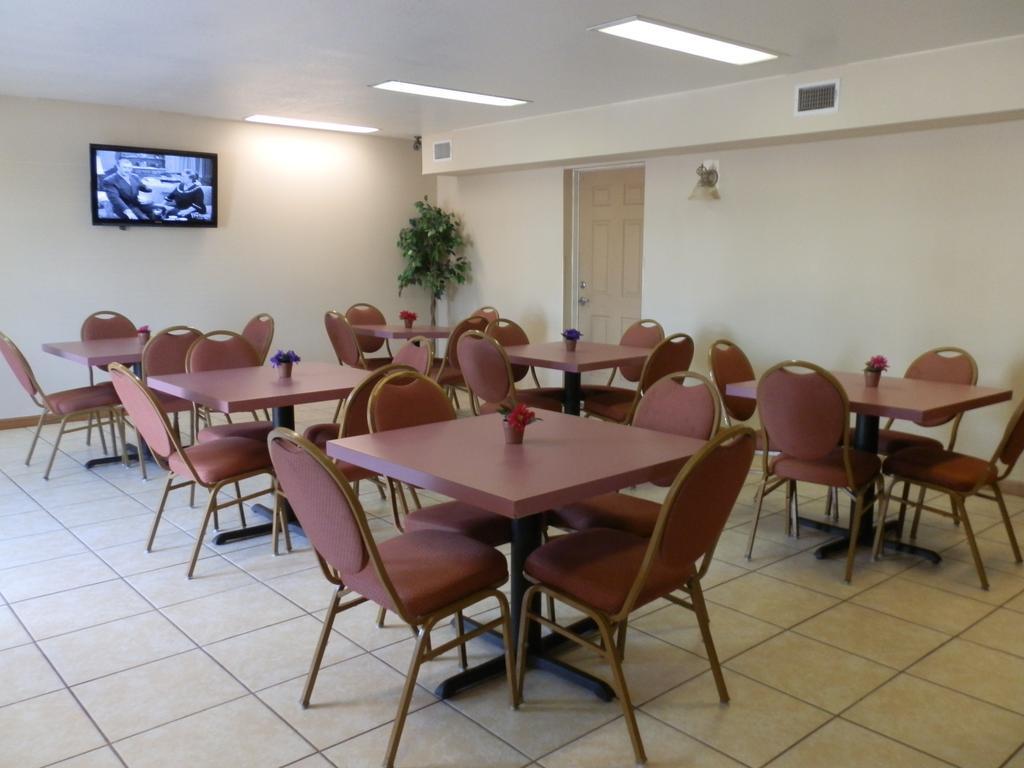 Roomba Inn & Suites - Daytona Beach Eksteriør billede